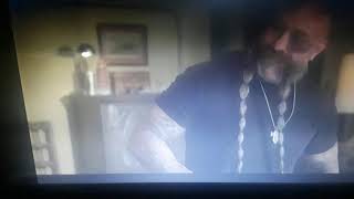 Mayans mc 3x10  Diaz mata a Ibarra en español latino [upl. by Jeffry838]