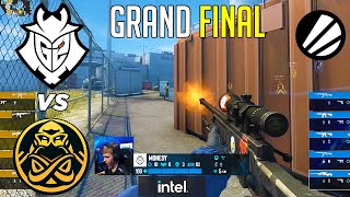 GRAND FINAL  G2 vs ENCE  HIGHLIGHTS  IEM Cologne 2023 l CSGO [upl. by Melba269]