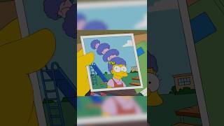 Lisa’s Discovery Marge the A Kid👩‍🎓 thesimpsons shorts margesimpson [upl. by Janna]