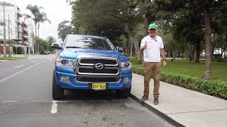 TERRALORD de ZXAuto Perú  Experiencia Ciudad con Ramon Ferreyros 😎🔥 [upl. by Enyad]