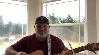 Granddaddy’s chair by Kane brown covered by Rob Angle [upl. by Rora]