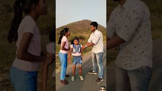 Is Bacchi Ko Meri Mummy Le Kar Ayi Thi Mela Se funny short kids [upl. by Siuoleoj]