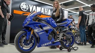 2025 Yamaha Exciter 155VVA RC Top Speed Features and Performance [upl. by Lindell]