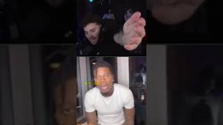 Adin Ross amp Gucci Third Leg get into HEATED ARGUMENT ft Akademiks [upl. by Weig]