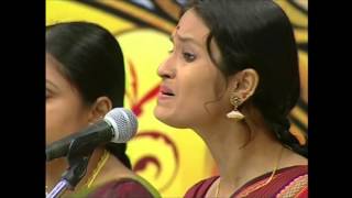 CARNATIC MUSIC IDOL  FINALS 1 [upl. by Dempster]