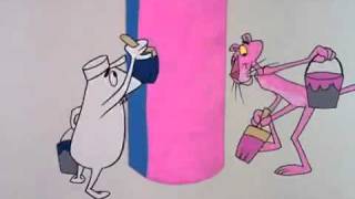 The Pink Panther Season 1 Episode 1 [upl. by Imim]