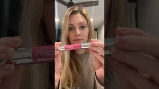 CLINIQUE CHUBBY STICK 💋💄🎀 makeup lipbalm makeupshorts makeupvideo shorts fyp [upl. by Rumpf]