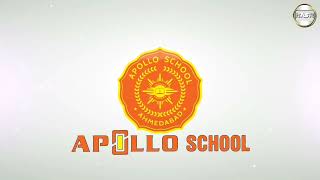 Apollo School Annual Function 202324 English Medium Std 1 [upl. by Ahsatniuq]