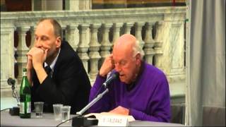 EDUARDO GALEANO Il dovere della memoria [upl. by Vrablik]