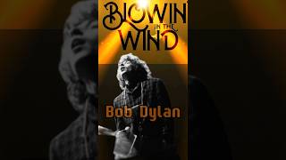 Melodies of Wisdom Blowin in the Wind  Bob Dylan  Life Lessons from Legendary Artists [upl. by Graaf472]