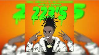 YNW Melly  223s Clean Radio Edit Feat Glokknine [upl. by Eirret624]