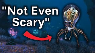 Unpopular Subnautica Opinions [upl. by Yrehcaz]