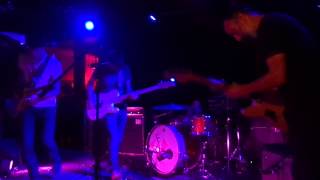 The Appleseed Cast  Storms Live in Seattle 7112015 [upl. by Deelaw]