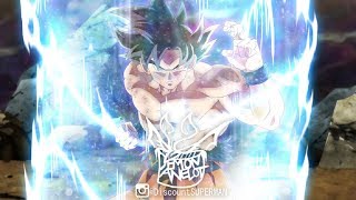 First Look at Goku’s New Form [upl. by Fredenburg33]