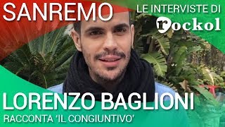 Le Nuove Proposte del 68° Festival di Sanremo Lorenzo Baglioni [upl. by Puna]