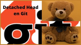 Git Detached Head [upl. by Quin]