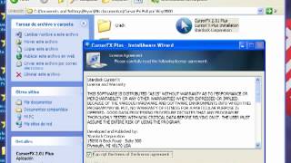 Como descargar Cursor Fx Plus  Crack [upl. by Karp]