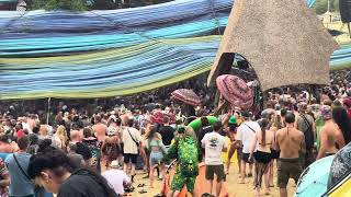 ozora festival 2024  main stage [upl. by Zins674]