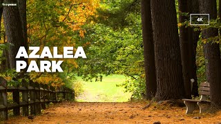 Azalea Park 4K [upl. by Salchunas255]