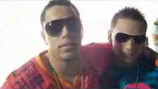 ELOY JOWELL Y RANDY ZIONFUERA DEL PLANETA ESCENAS MAKING OF [upl. by Lytton]