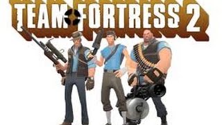 Team Fortress 2 Seznamte se se všemi  FénixProDabing [upl. by Sanson]