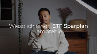 Warum du per Sparplan in ETFs investieren solltest » Altersvorsorge amp Minimalismus [upl. by Aiseneg264]