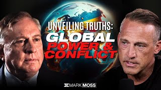 Douglas Macgregor Reveals The Real Story Behind Global Conflicts  Exclusive Interview [upl. by Nilo]