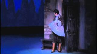 Kenichi Sokis Coppelia Act3 Part1 [upl. by Llerred]