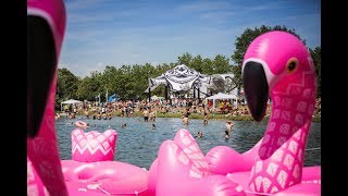 Sea You Festival 2018 Saturday impressions [upl. by Eellek]