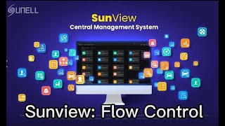 SunView Flow Control Solution [upl. by Geesey919]