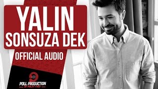 Yalın  Sonsuza Dek  Official Audio [upl. by Lougheed]