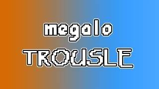 Megalotrousle Megalovania In the Style of Bonetrousle [upl. by Oleic97]