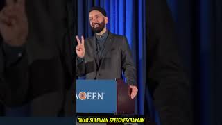 quot🌙 Omar Suleiman Words to Illuminate Your Heart 💖quot [upl. by Damick]