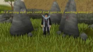 A RuneScape Guide  Ranarr Farming [upl. by Hirai]