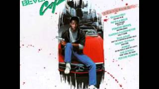 Beverly Hills Cop OST Axel F  Harold Faltermeyer [upl. by Esoryram]