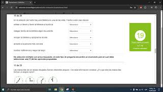 🎓TECNICO ENPRESELECCION DEL TALENTO HUMANO MEDIADO POR HERRAMIENTAS TIC ☑️ SENA 2024 VIRTUAL [upl. by Mcguire230]