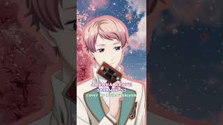 STARMYU S3 スタミュ  ARCANA BRAVE Cover Muna Zakiyah [upl. by Joash]