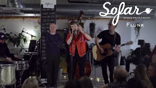 Flunk  Blue Monday  Sofar Oslo [upl. by Id760]