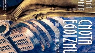 1 Etyka absolutna  “Cnota Egoizmu” by Ayn Rand Audiobook PL [upl. by Aushoj453]