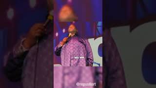 Lavell Crawford Joke About Not Being Allowed at the Oscars because of Will Smith Slapping Chris Rock [upl. by Slocum964]