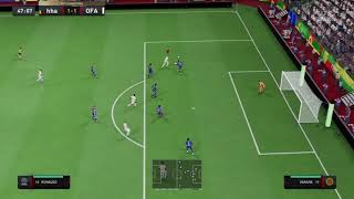 Fifa 23 Dribbling Skills amp Goals Compilation [upl. by Hach]