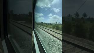 safarnama  train shorts ytshorts trending viralvideo viralshort travel bsnl nature [upl. by Fernandez268]