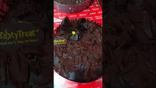 Tasty Treat cake 😋vlog bangladesh viral dailyvlog fifaworldcup cake cakelover catcakes [upl. by Aicilif807]