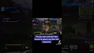 Funny confused moment in fortnite40 [upl. by Mela473]