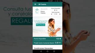 FIDELIUS ONLINE APP para fidelización de clientes Ejemplo 3 [upl. by Reniar433]