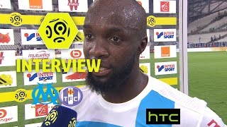 Reaction  Olympique de Marseille  Toulouse FC 00 [upl. by Reste]