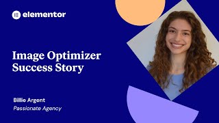 How Passionate Design Agency Streamlined Web Performance with Image Optimizer [upl. by Aihsia24]