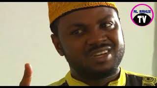 ABDULMALIK PART 2 LATEST HAUSA FILM [upl. by Williamson]