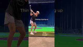 IMPOSSIBLE Golf Trickshot kgpar [upl. by Wiles]