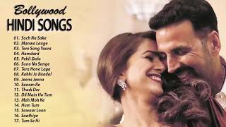 Soch Na Sake  Romantic Hindi LOVE songs 2019  Top 20 BOLLYWOOD Songs Of Arijit Singh Atif Aslam [upl. by Atiuqehc]